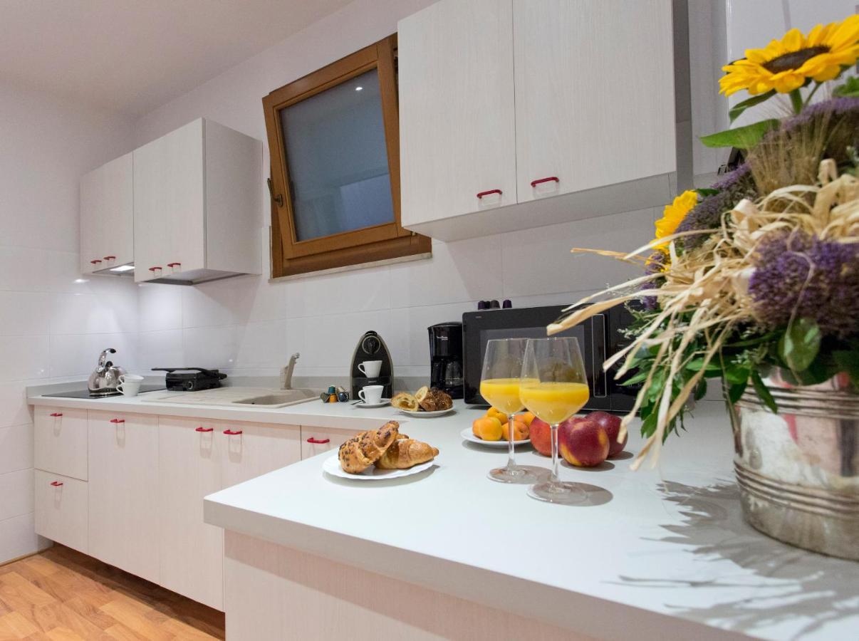 Residenza D'Epoca Palazzo Piccolomini Apartment Сиена Екстериор снимка