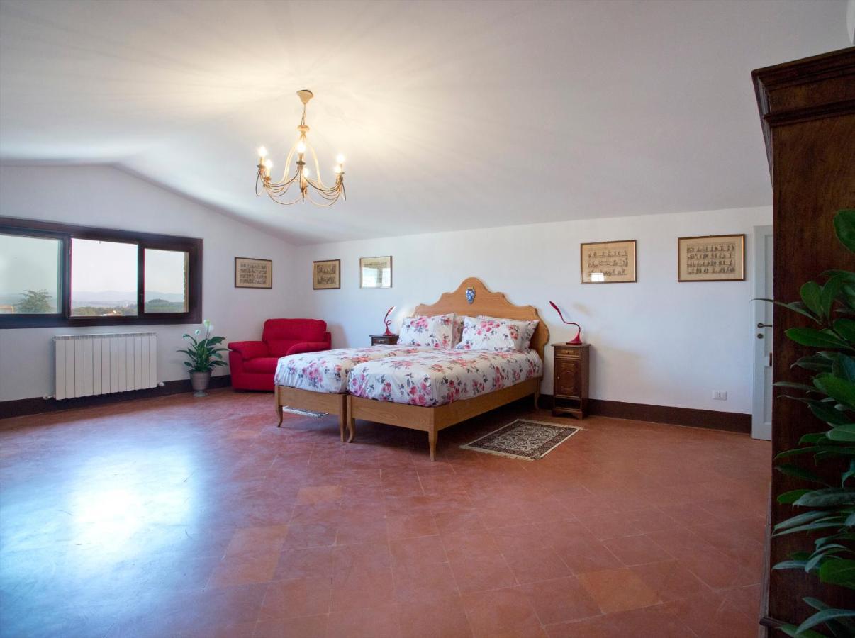 Residenza D'Epoca Palazzo Piccolomini Apartment Сиена Екстериор снимка